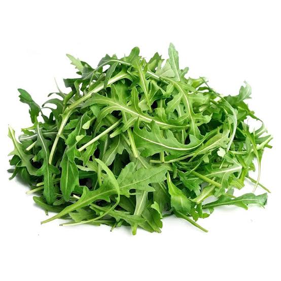 Wild Rocket