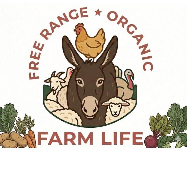 Farm Life